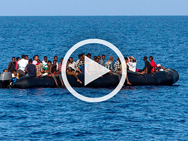 A European Agenda on Migration – Two Years On