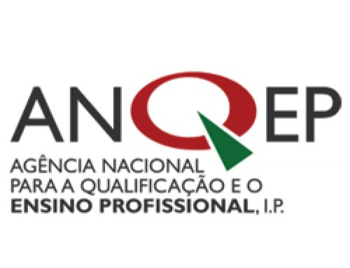 Agência Nacional para a Qualificação e Ensino Profissional