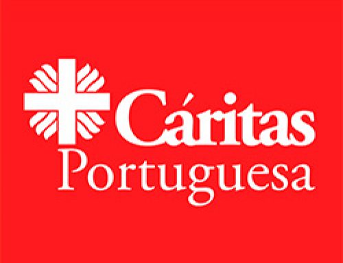 Cáritas Portuguesa