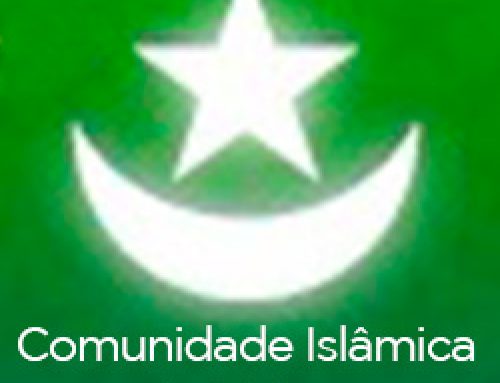 Comunidade Islâmica de Lisboa