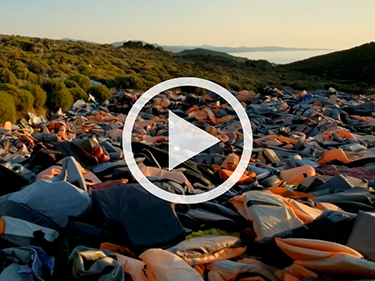 “PAR - LINHA DA FRENTE LESBOS” – episódio 2