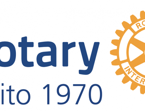 Rotary Distrito 1970