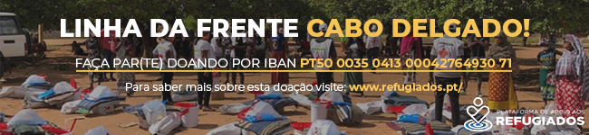 Banner Cabo Delgado