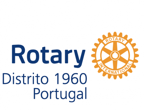 Rotary Distrito 1960